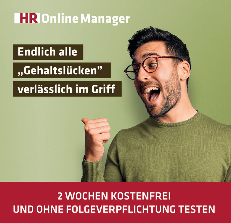 EU-Entgelttransparenzrichtlinie