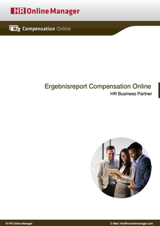 ergebnisreport