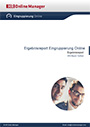 Ergebnisreport 3a - Eingruppierung Online - ERA Bayern Tariftool